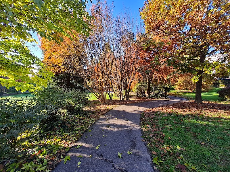 Parco di Loreto "Beata Caterina Cittadini"
