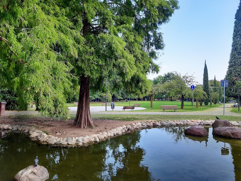 Parco Turani