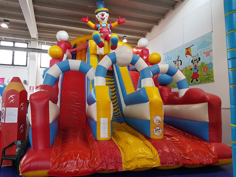 Parco Giochi Ninfe&Folletti