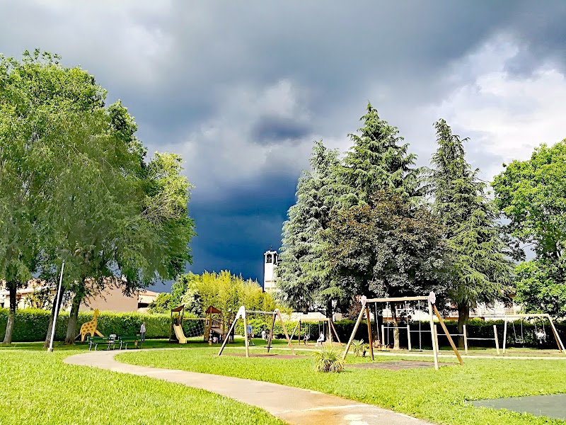 Parcobaleno