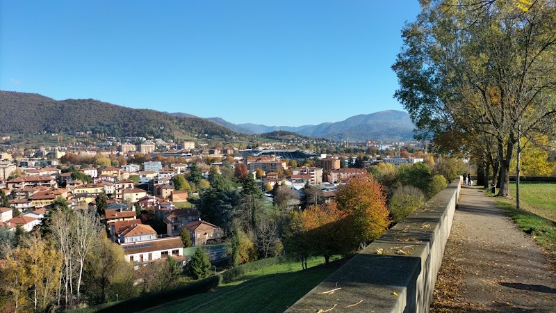 Parco Sant'Agostino