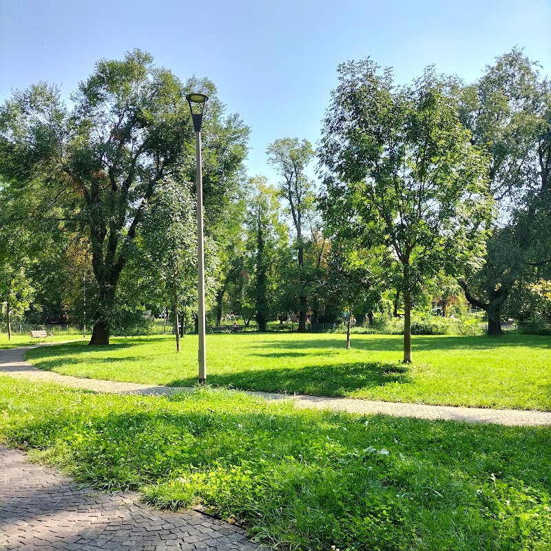 Parco Fratelli Locatelli
