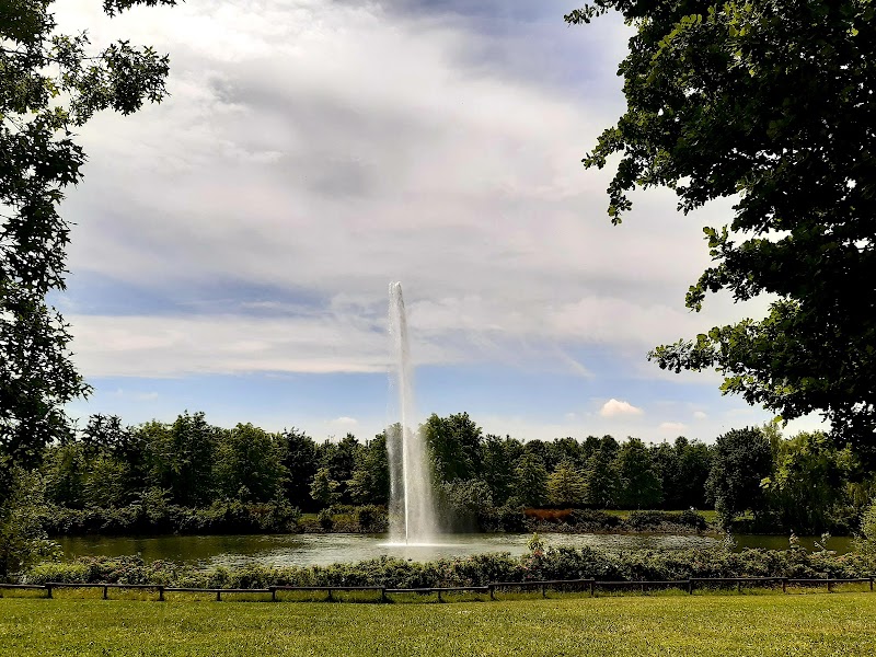 Parco della Trucca