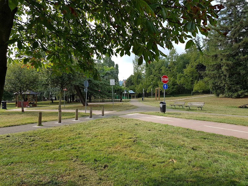 Parco Goisis