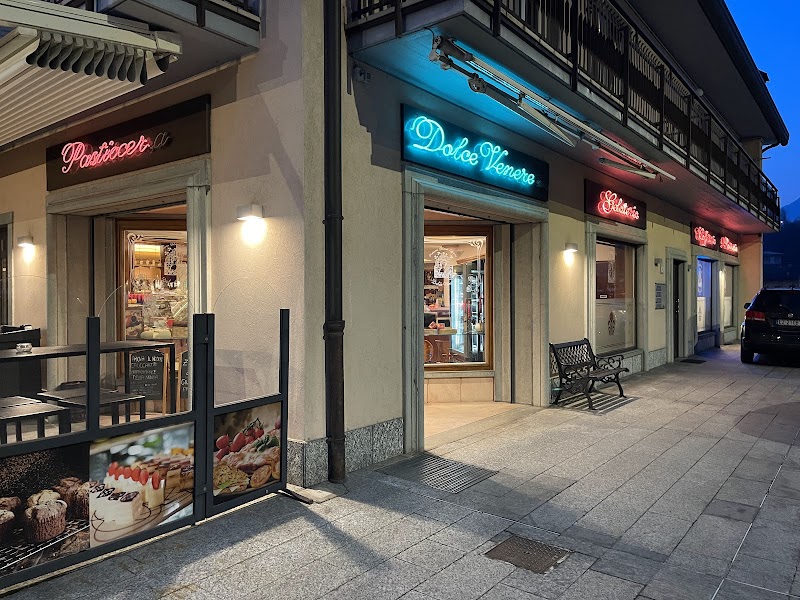 Pasticceria Dolce Venere