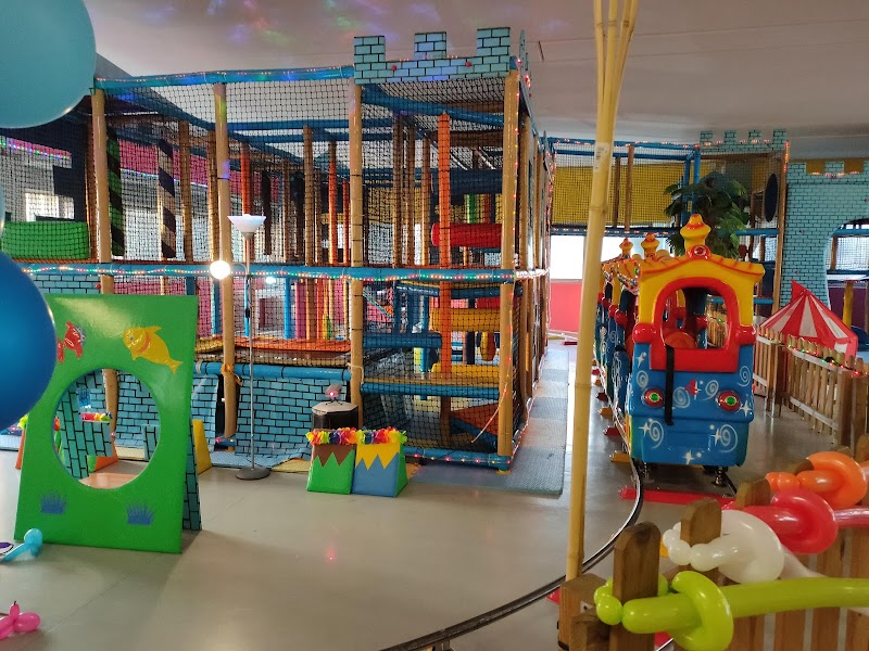 Kinder Park Medolago