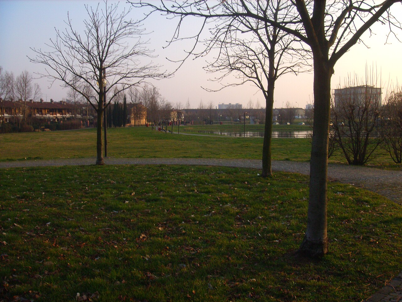 AmbienteParco - Science Center dell'Acqua