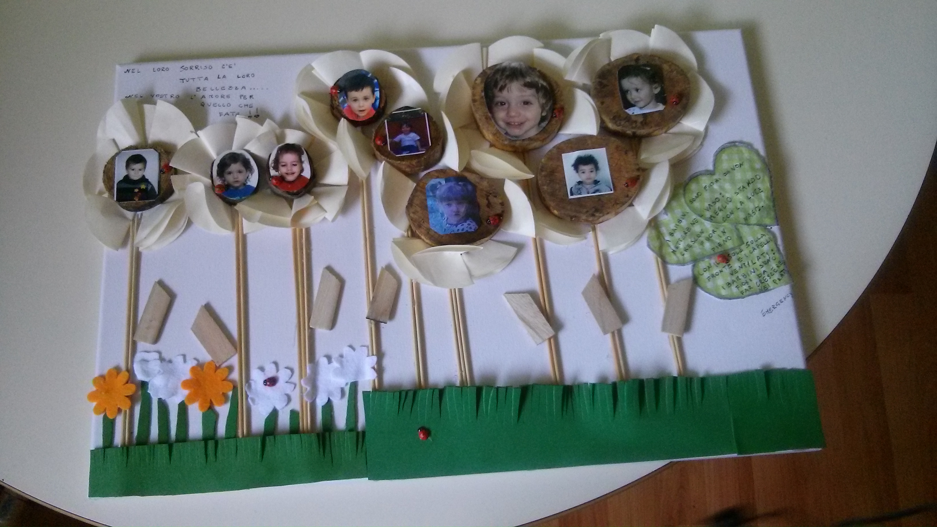 Bau Sette Gioco e Creativita