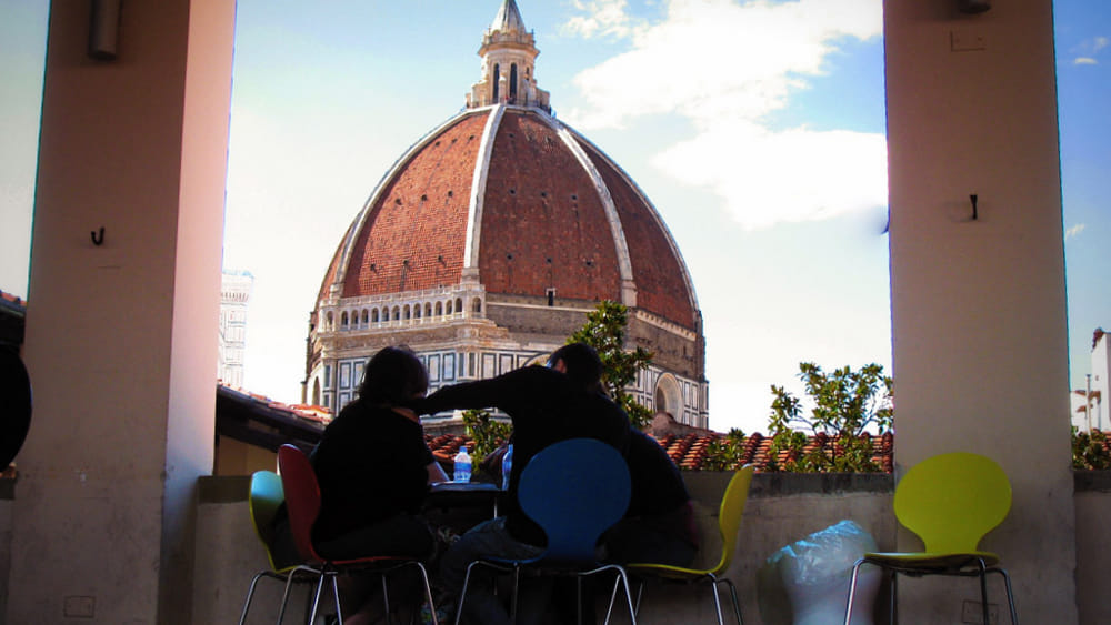 Caffè delle Oblate