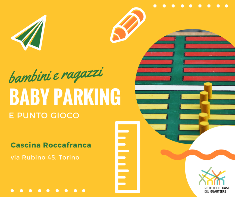 Cascina Roccafranca