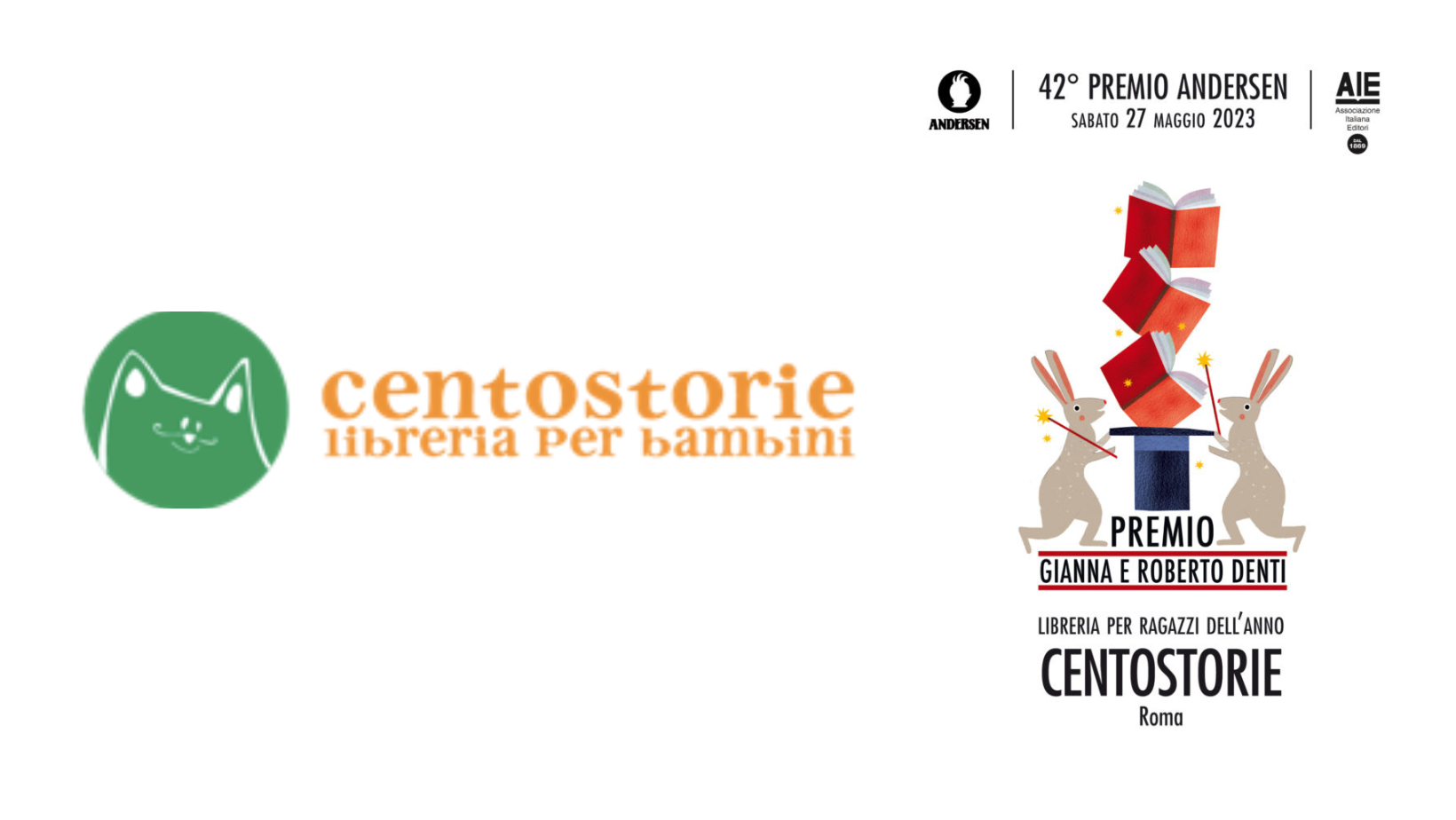 Centostorie - Libreria per Bambini e Spazio Gioco