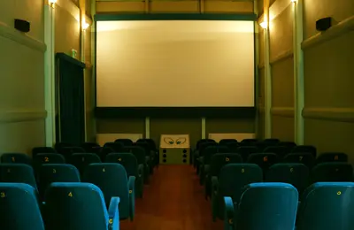 Cinema dei Piccoli