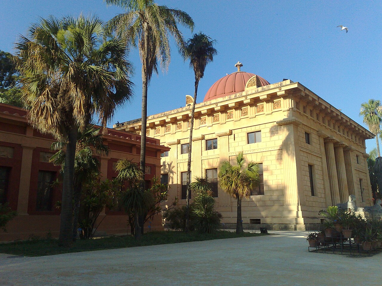 Orto Botanico
