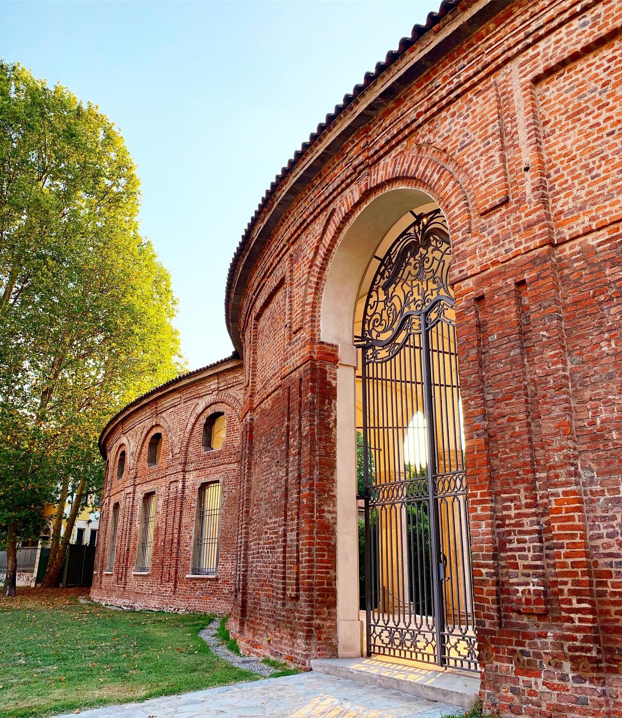 MUBA Museo dei Bambini Milano