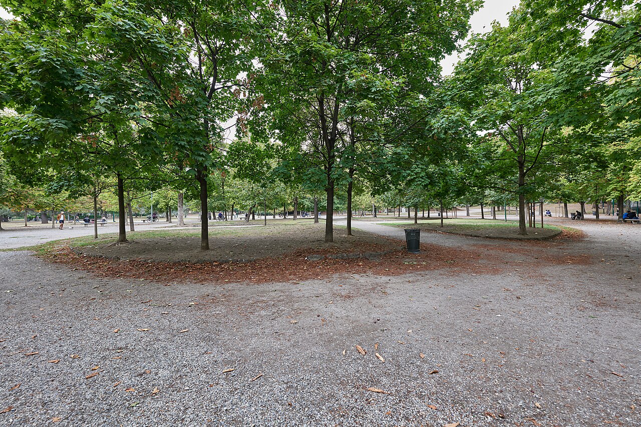 Giardini Indro Montanelli
