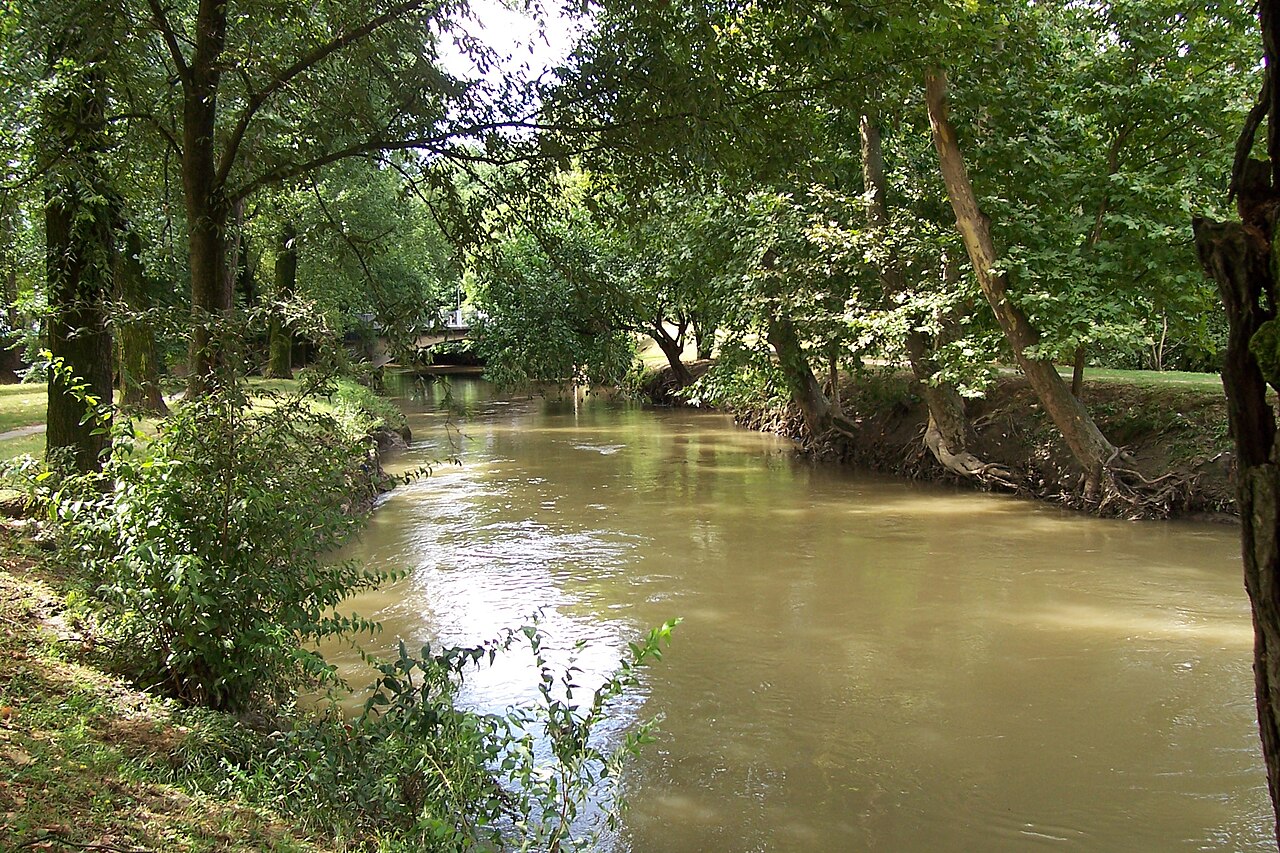 Parco Lambro