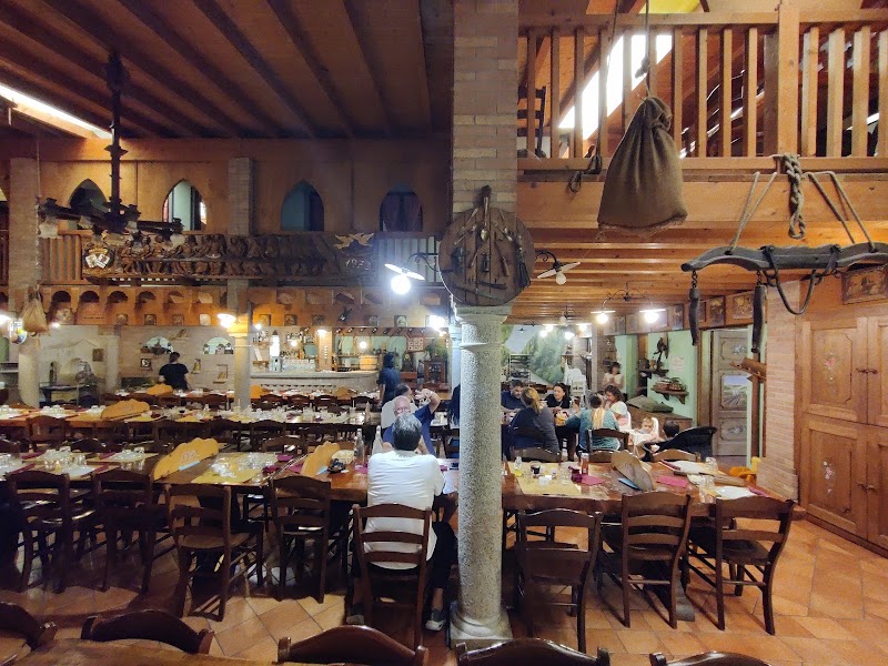 Cascina Reina
