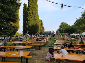 Edonè – Parco Sud di Redona