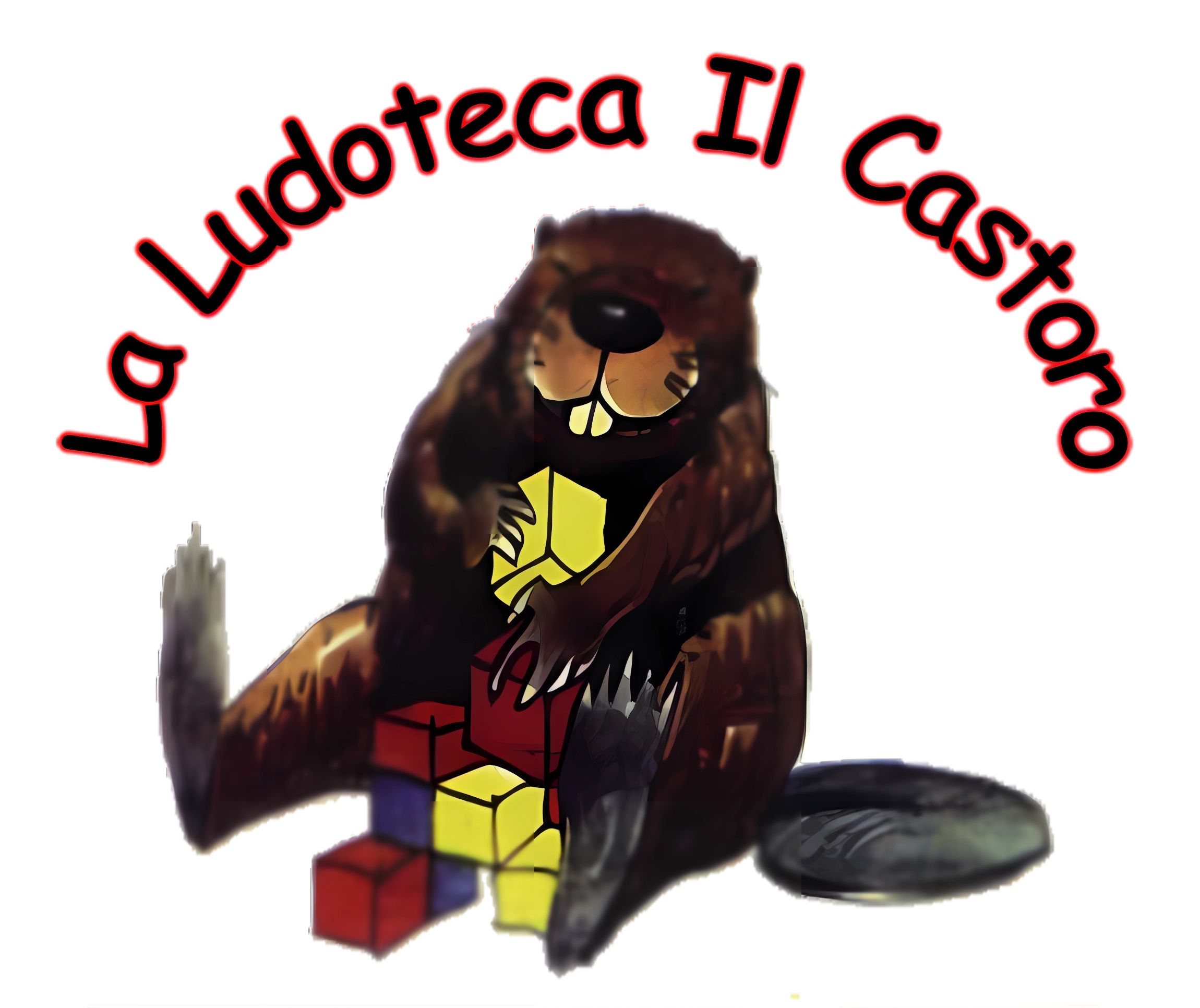 Ludoteca Comunale Il Castoro