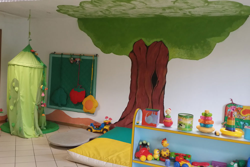 Ludoteca Comunale La Prua