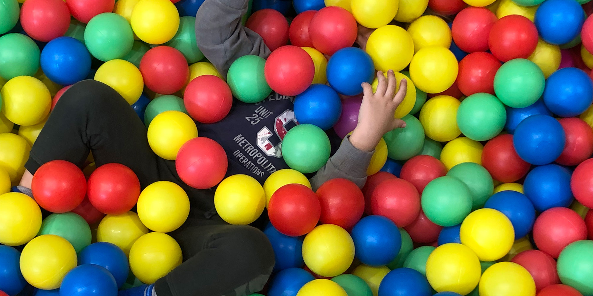 Ludoteca Play Fun