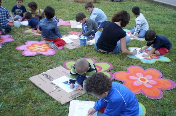 Ludoteca del Giardino