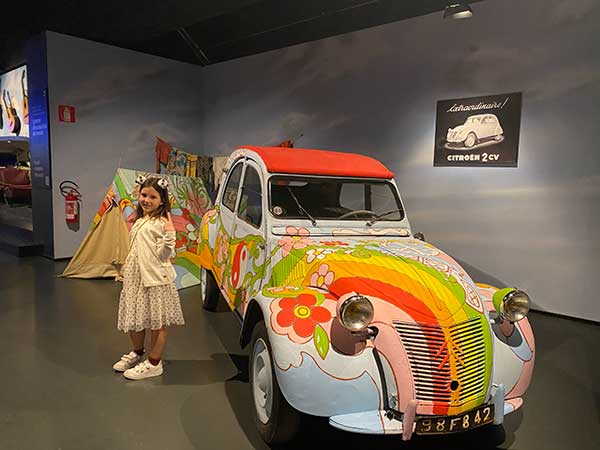 MAUTO - Museo Nazionale dell'Automobile