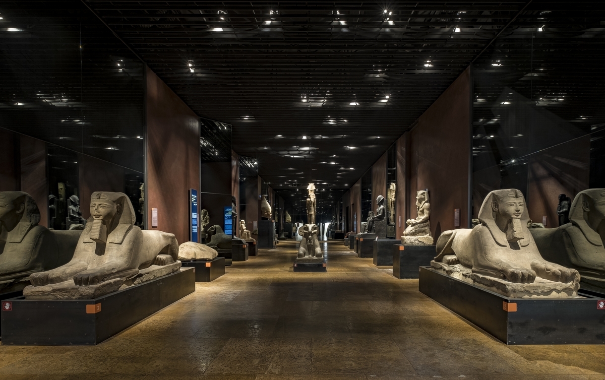 Museo Egizio