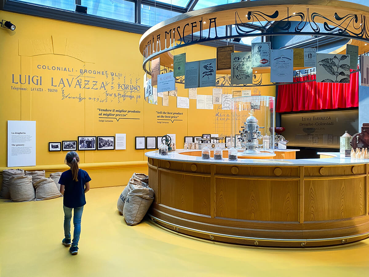 Museo Lavazza