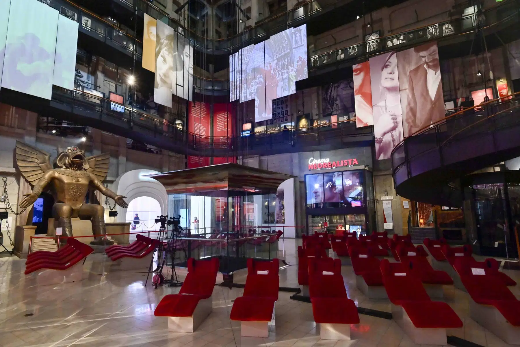 Museo Nazionale del Cinema