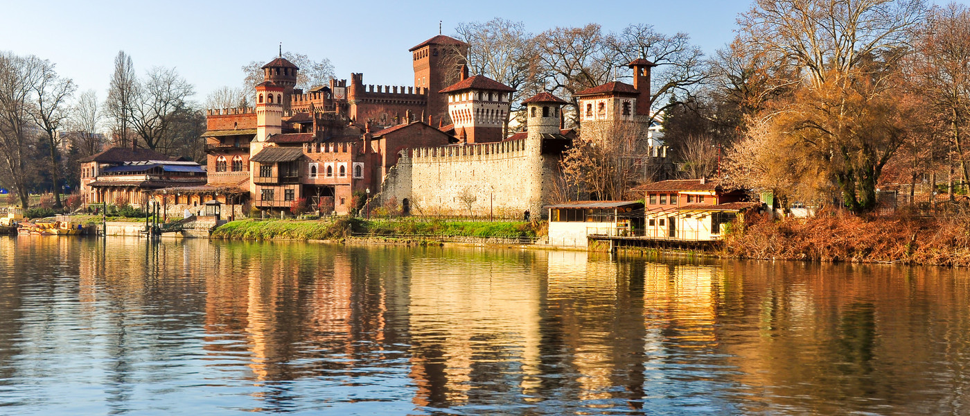 Parco del Valentino