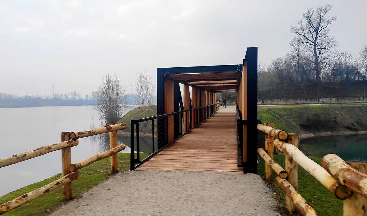 Parco delle Cave di Brescia