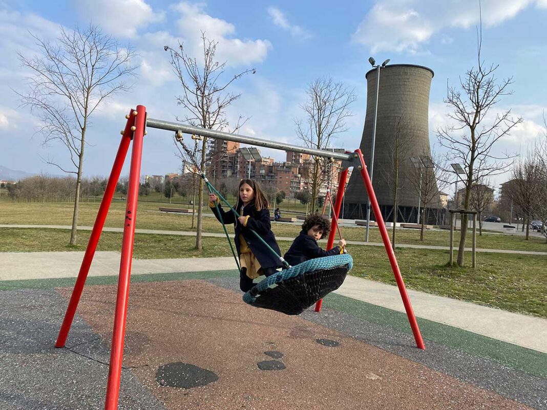 Parco Dora