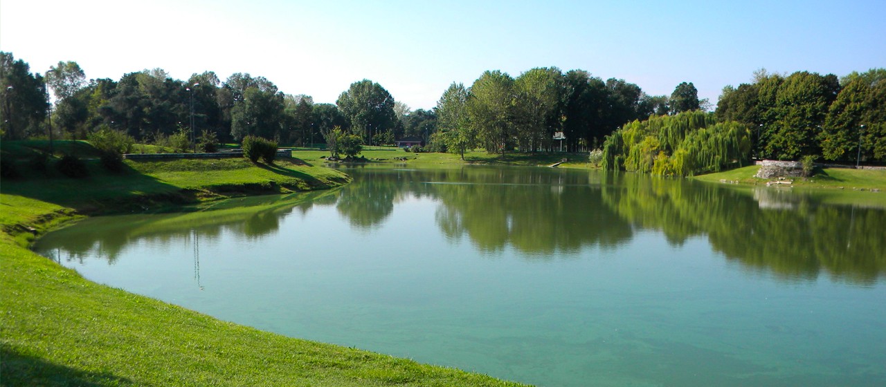 Parco Forlanini