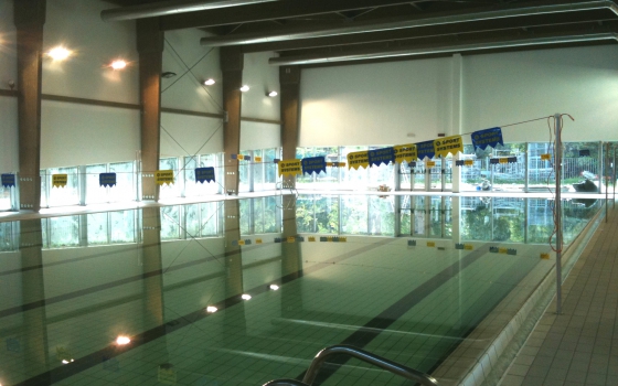 Piscina Comunale Costolina