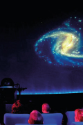 Planetario di Roma