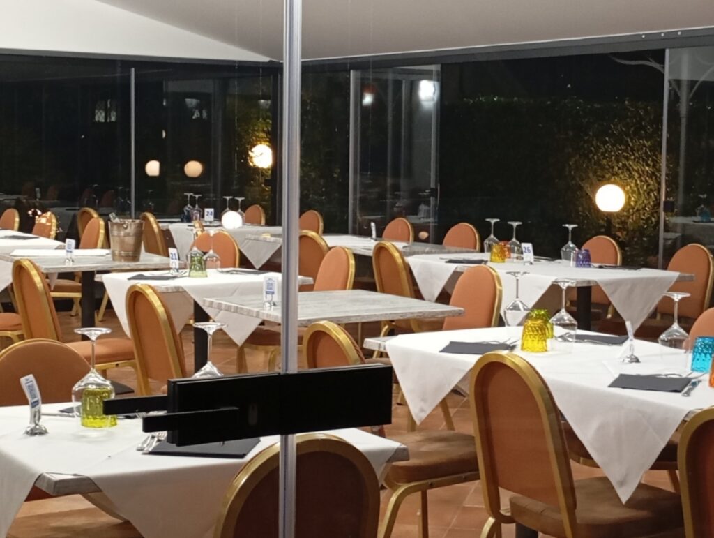 Ristorante Pizzeria Il Leone d'Oro