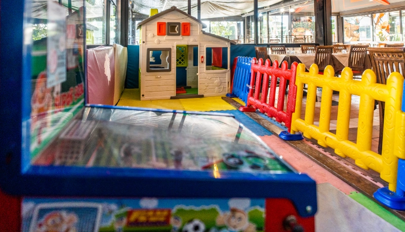 Ristorante Pizzeria Mirò