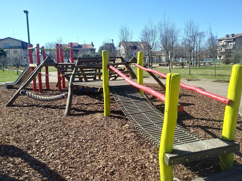 Parco delle Api