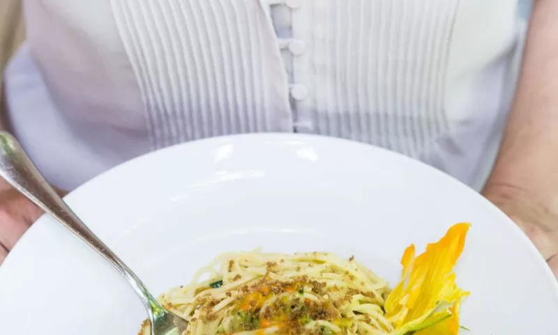 ViVi Bistrot - Villa Pamphili